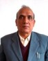 Dr. Parshuram Rai
